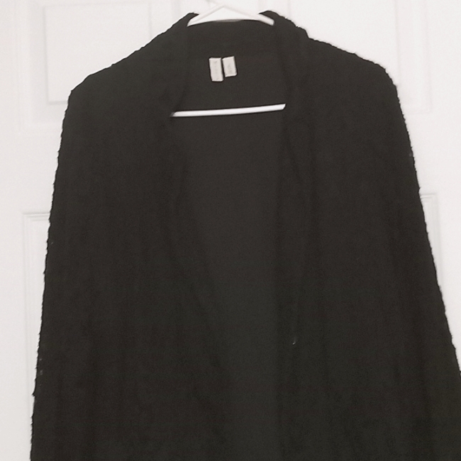 Jacket Madison